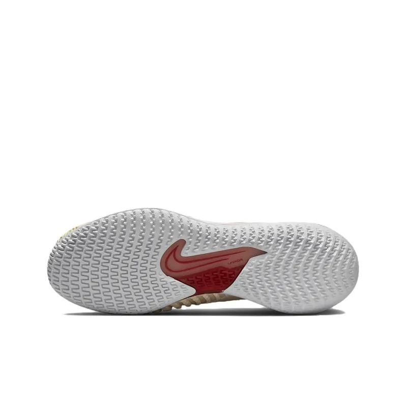 Nike Court React Vapor Nxt 'Pearl White' Women's-5