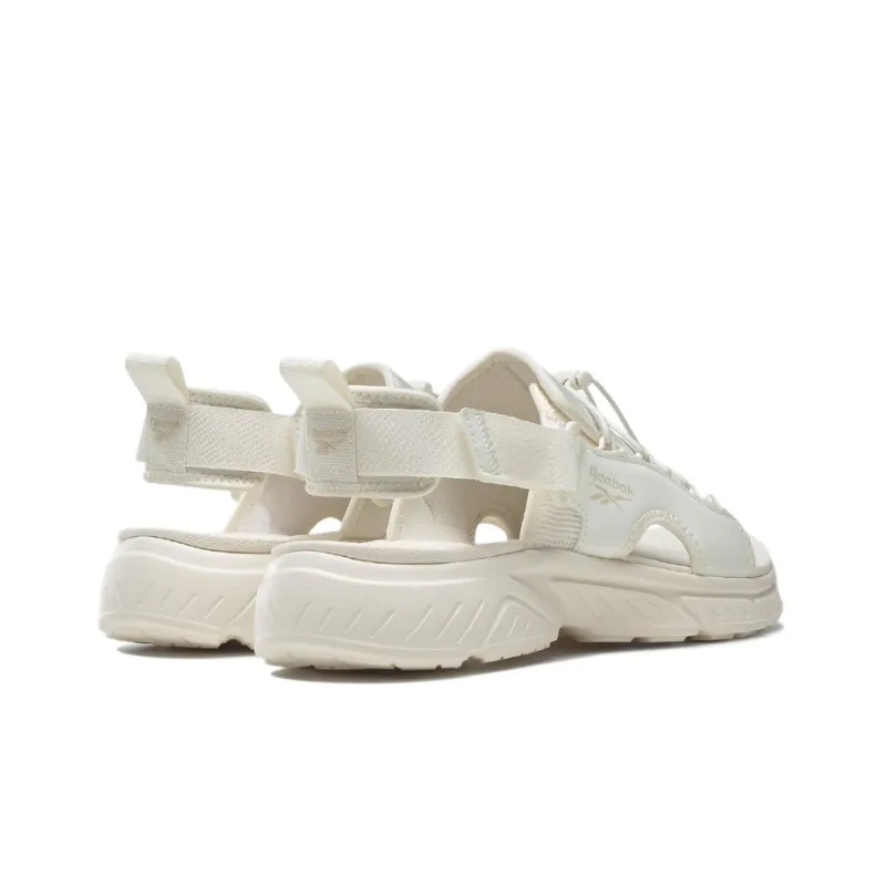 Reebok Hyperium Sandals 'White'-3