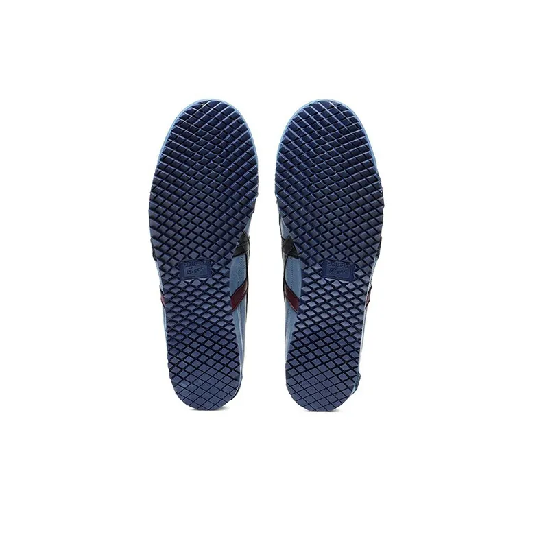 Onitsuka Tiger Mexico 66 Sd 'Mako Blue Peacoat'-4