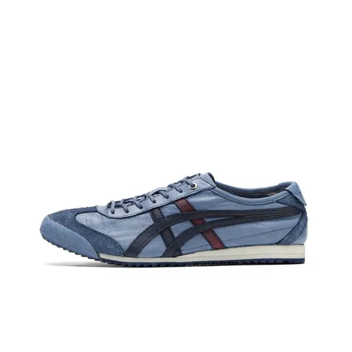 Onitsuka Tiger Mexico 66 Sd 'Mako Blue Peacoat'
