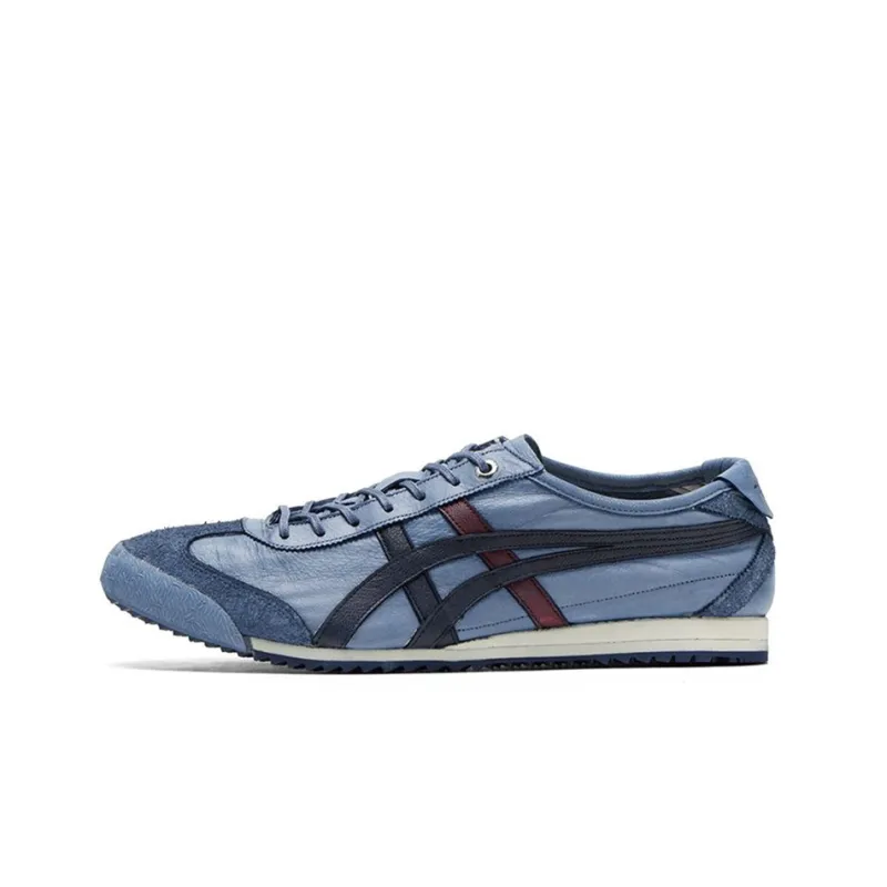 Onitsuka Tiger Mexico 66 Sd 'Mako Blue Peacoat'-0