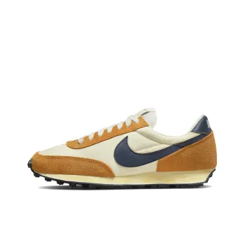 Nike DBreak Se Magma Orange Midnight Navy Women's