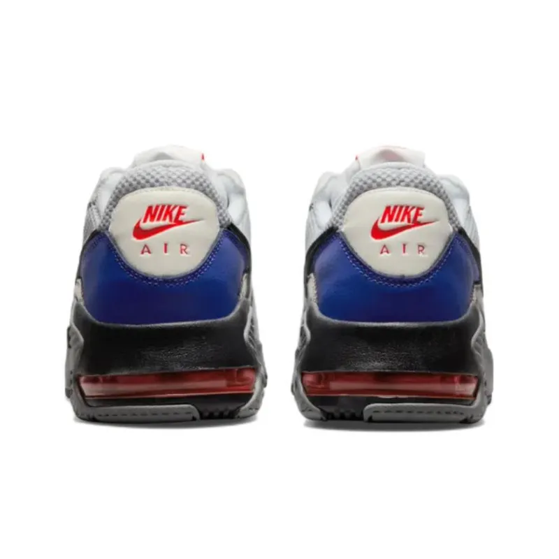 Nike Air Max Excee 'Pure Platinum Iron Grey'-4