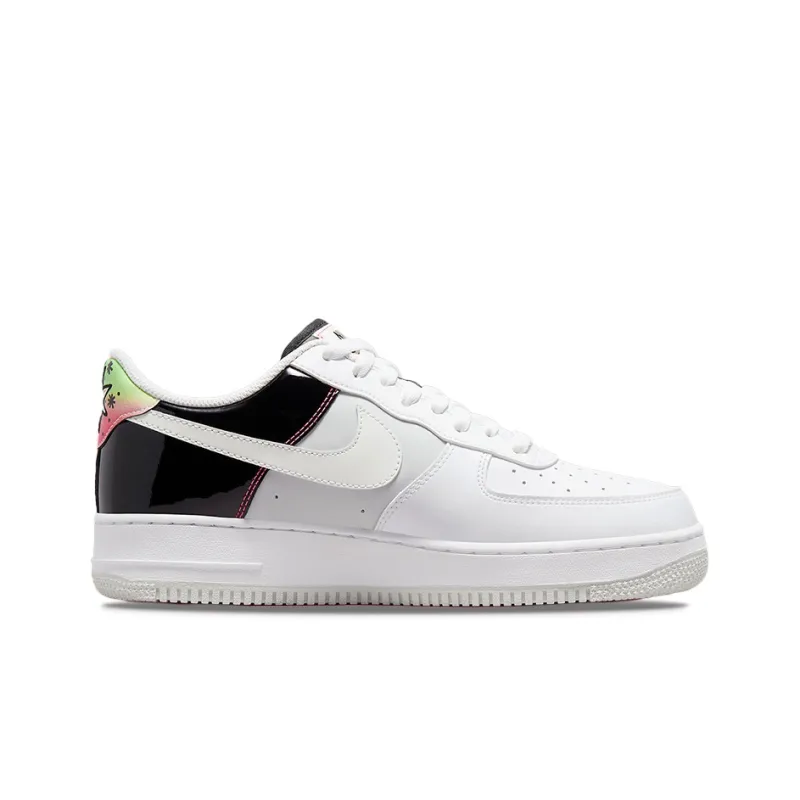 Nike Air Force 1 Low '07 LV8 Pop Art White-1