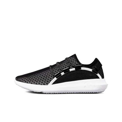 Under Armour SpeedForm Slingshot 2 Running Shoes Women's Low-Top Black