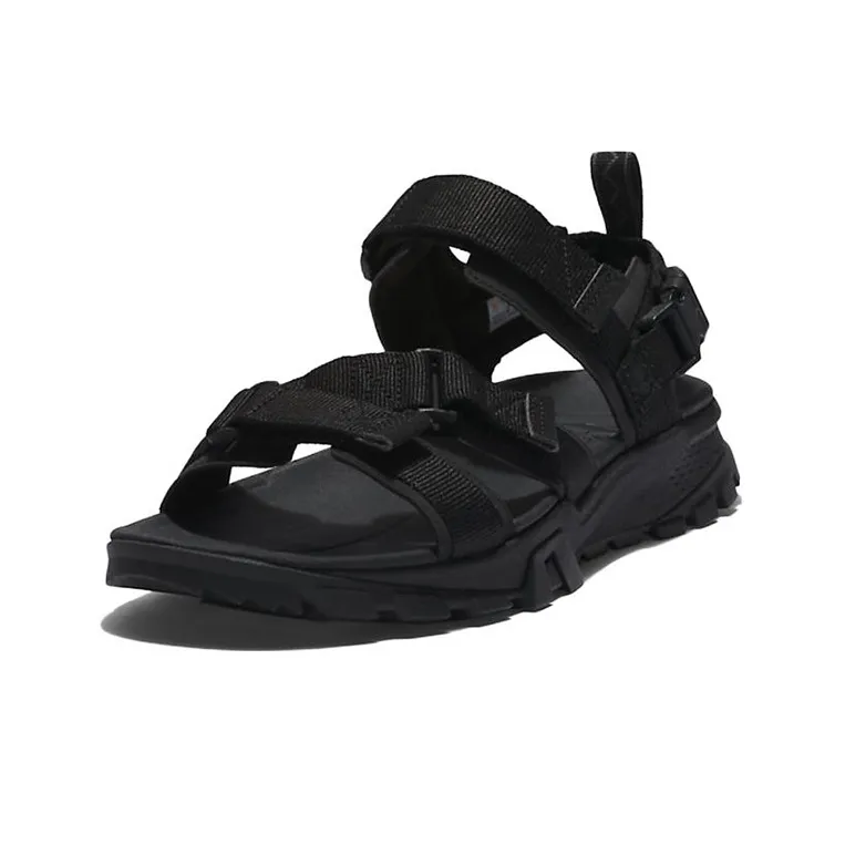 Timberland Garrison Trail 'Black'-2