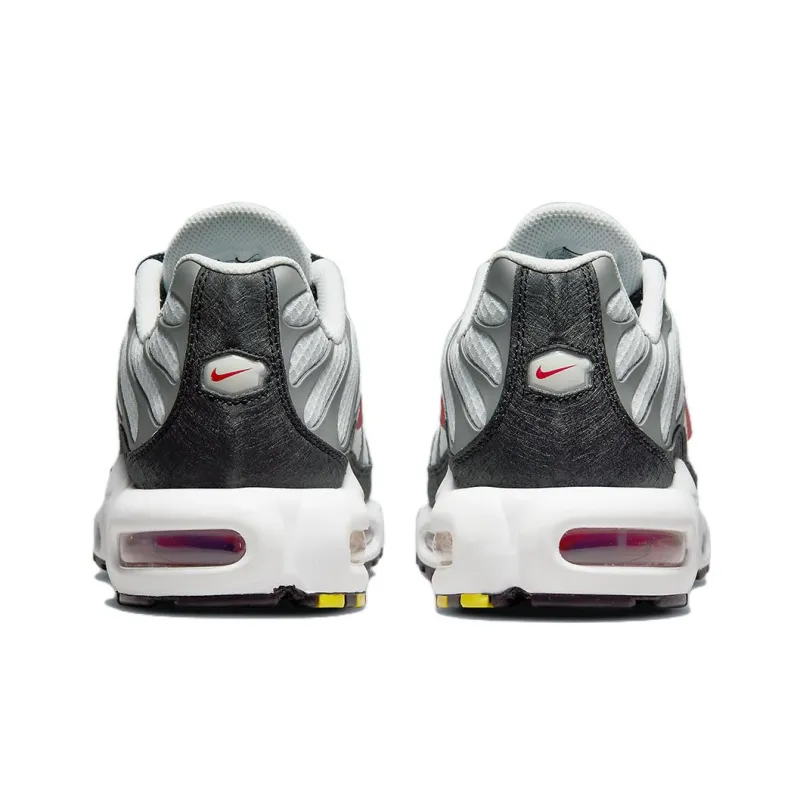 Nike Air Max Plus Photon Dust Varsity Red-4