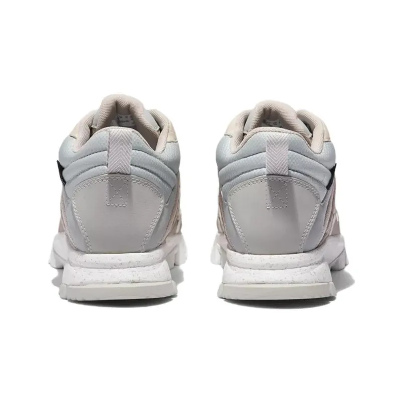Timberland Garrison Trail Hiking / Trekking Shoes Women's Low-Top Gray/Brown-4