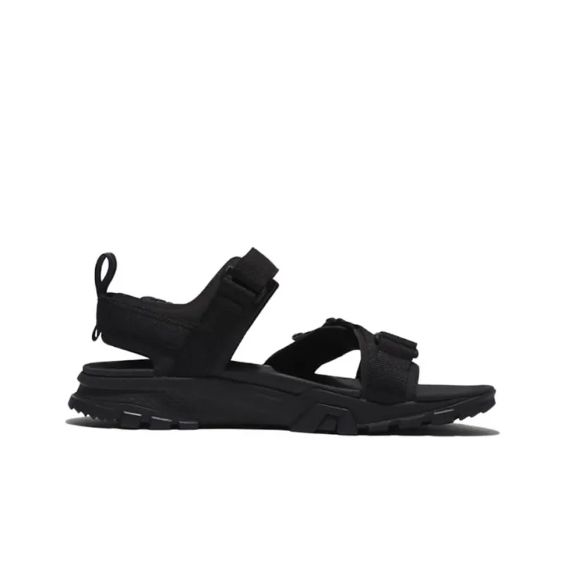 Timberland Garrison Trail 'Black'-1
