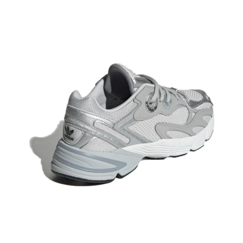 Adidas Astir Grey Women's-3