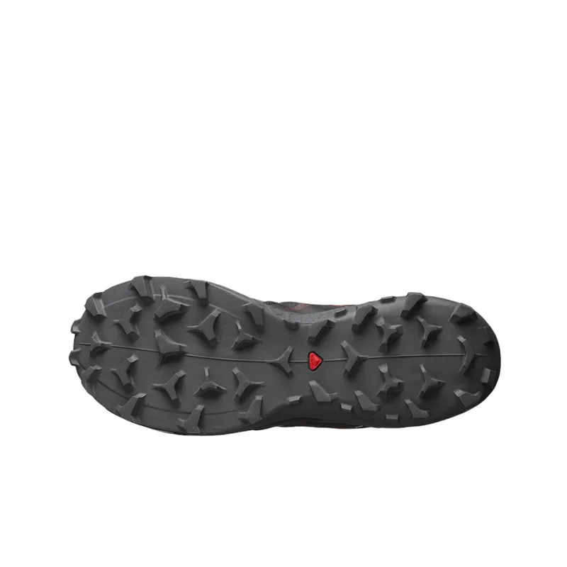 SALOMON Wildcross 2 Gtx 'Olive Green Black Orange' / L00-4
