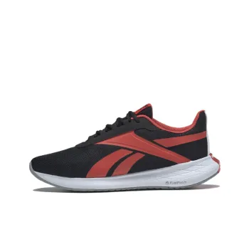 Reebok Energen Plus 'Black Dynamic Red'