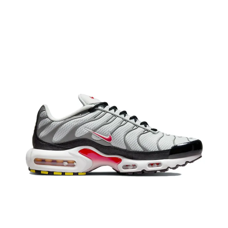 Nike Air Max Plus Photon Dust Varsity Red-1