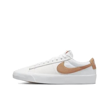 Nike Zoom Blazer Low Pro Gt Sb 'Light Cognac'