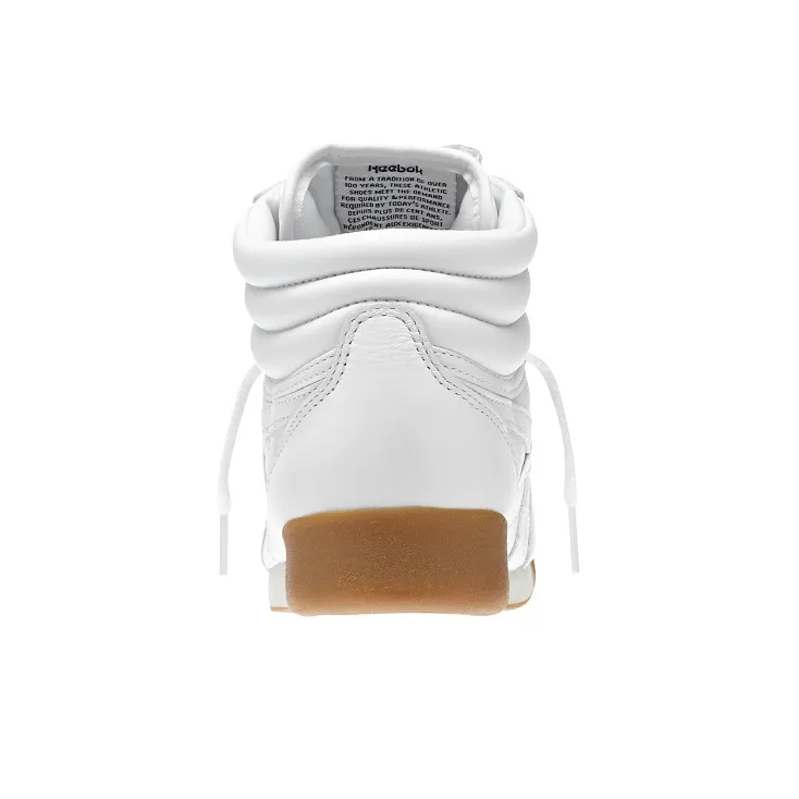 Reebok Women's Freestyle Hi Fitness Women's-3