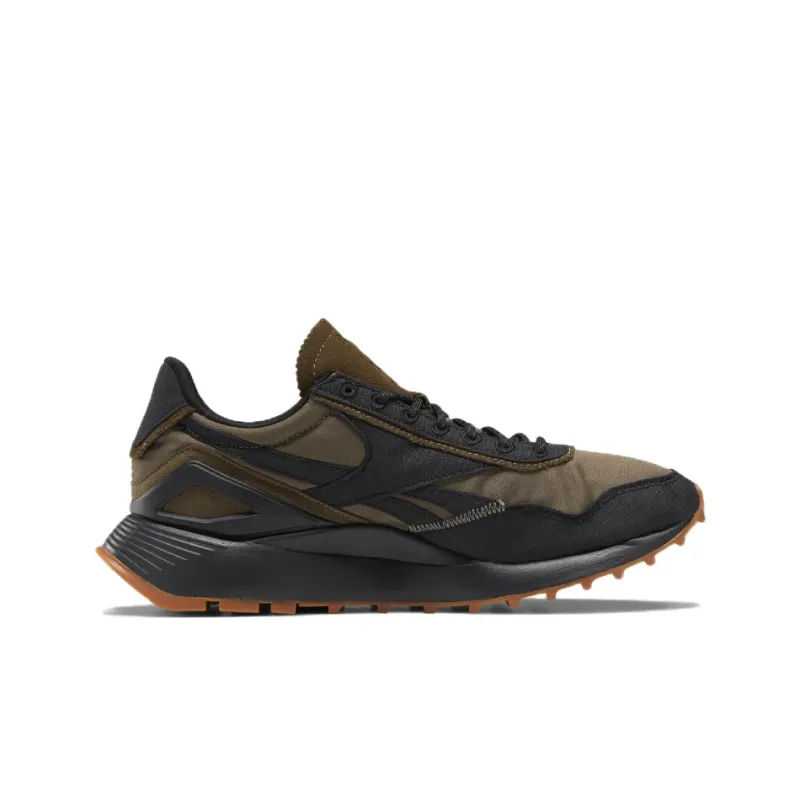 Reebok Classic Leather Legacy Az Maharishi Army Green-1