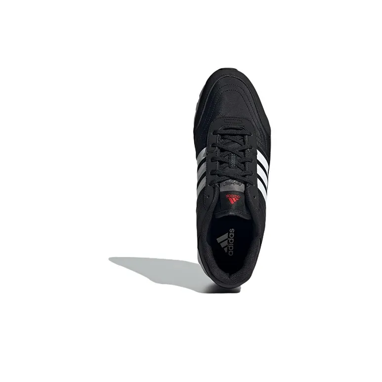 Adidas Equipment 10.20 'Black White'-4
