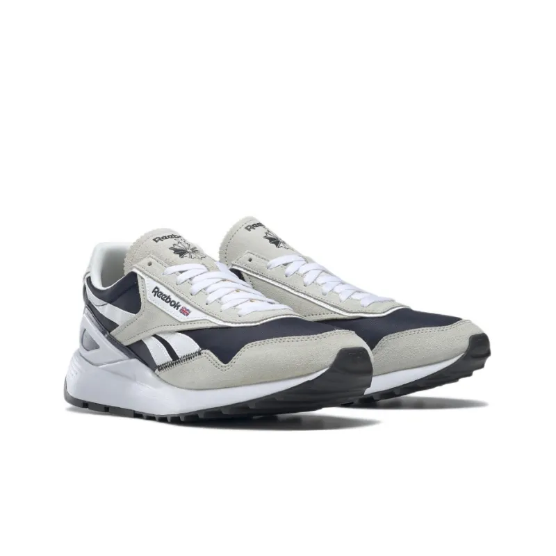 Reebok Classic Leather Legacy Az Vector Navy Chalk-2