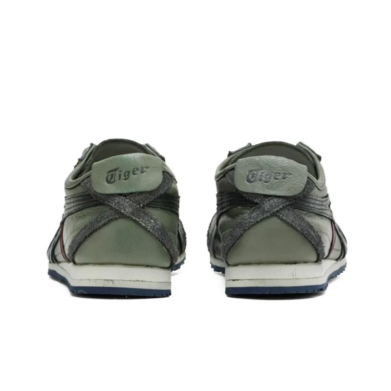 Onitsuka Tiger Mexico 66 'Bronze Green Peacoat'-3