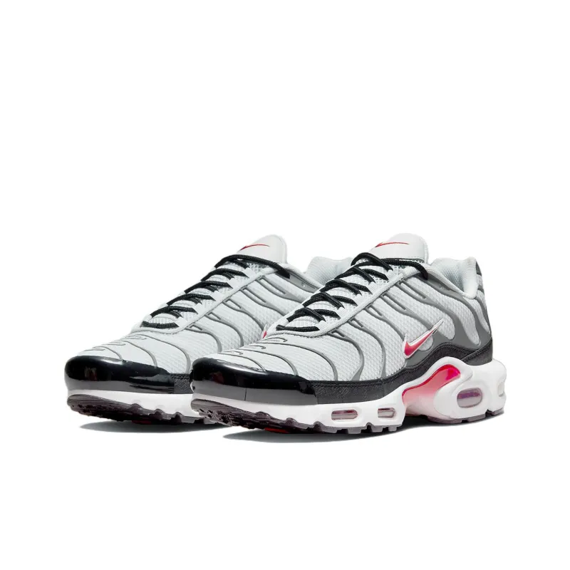 Nike Air Max Plus Photon Dust Varsity Red-2