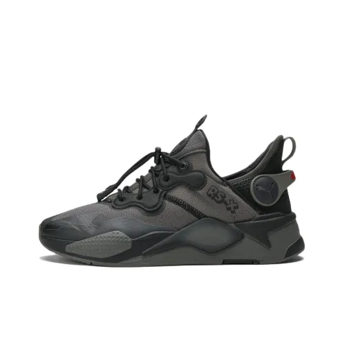 PUMA RS X 'T3CH Funny Pages'