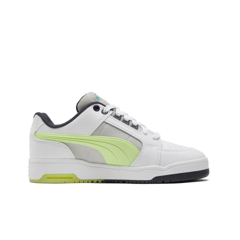 PUMA Slipstream Lo Reprise 'White Fizzy Light'-1