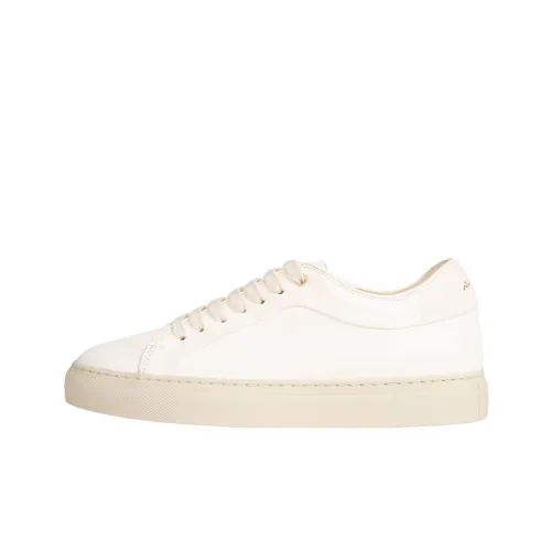 Paul Smith Lace-up Low-top Sneakers
