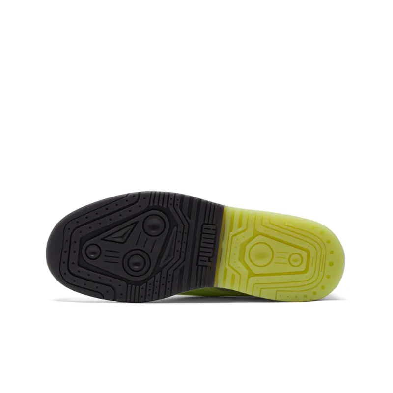 PUMA Slipstream Lo Reprise 'White Fizzy Light'-5