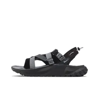 Nike Oneonta Sandal Black Pure Platinum