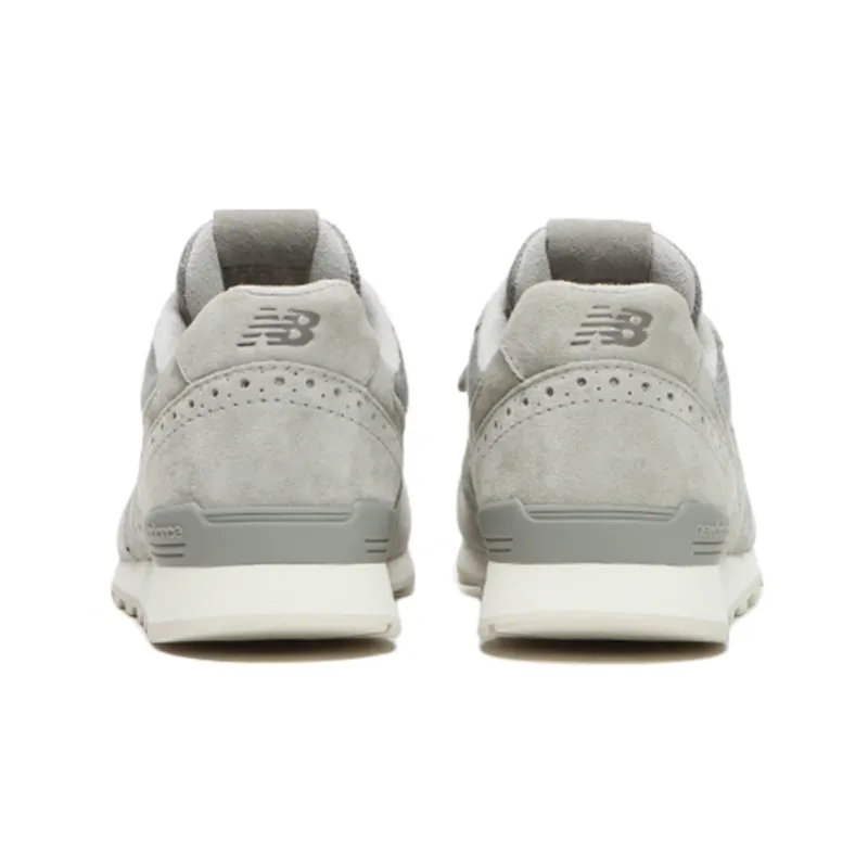 New Balance 996 Kiltie Grey Women's-3
