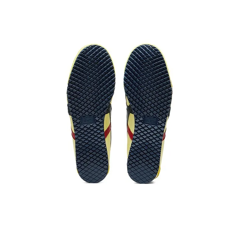 Onitsuka Tiger Mexico 66 'Huddle Yellow Peacoat'-4