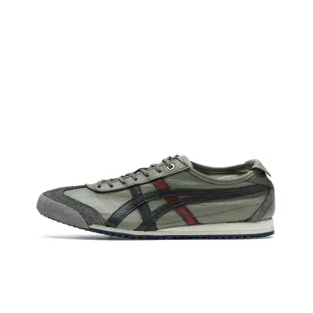 Onitsuka Tiger Mexico 66 'Bronze Green Peacoat'