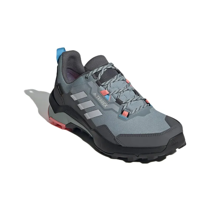 Terrex AX4 Women's Adidas GORE-TEX 'Magic Grey' Women's-2