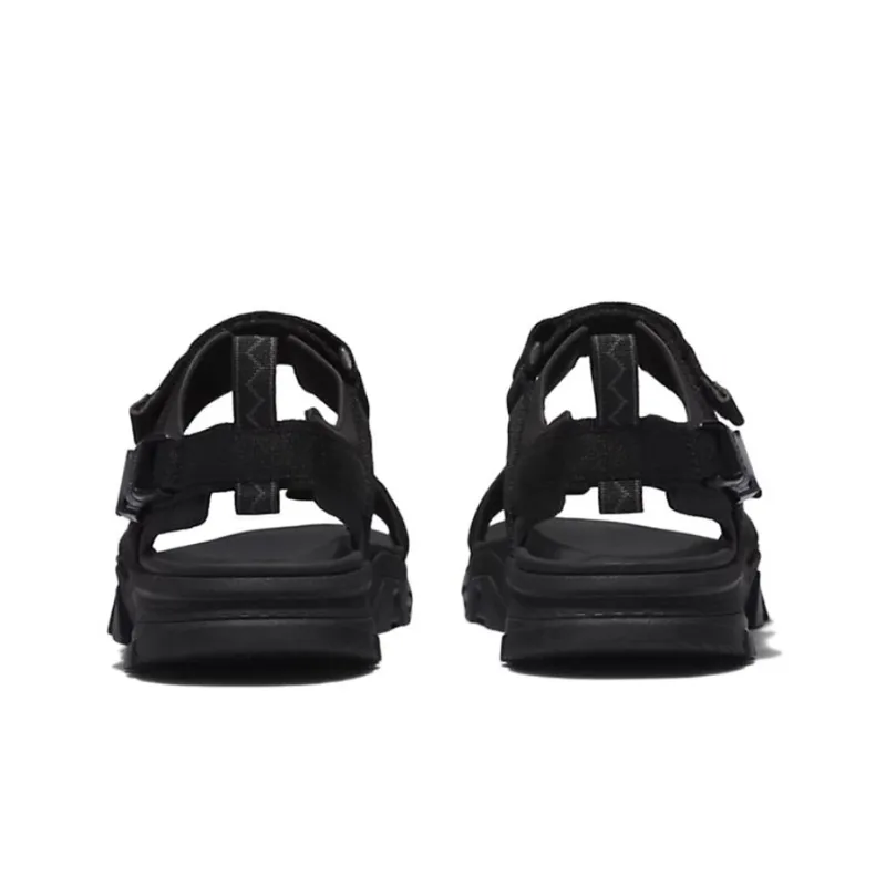 Timberland Garrison Trail 'Black'-4