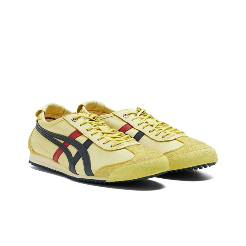 Onitsuka Tiger Mexico 66 'Huddle Yellow Peacoat'-1