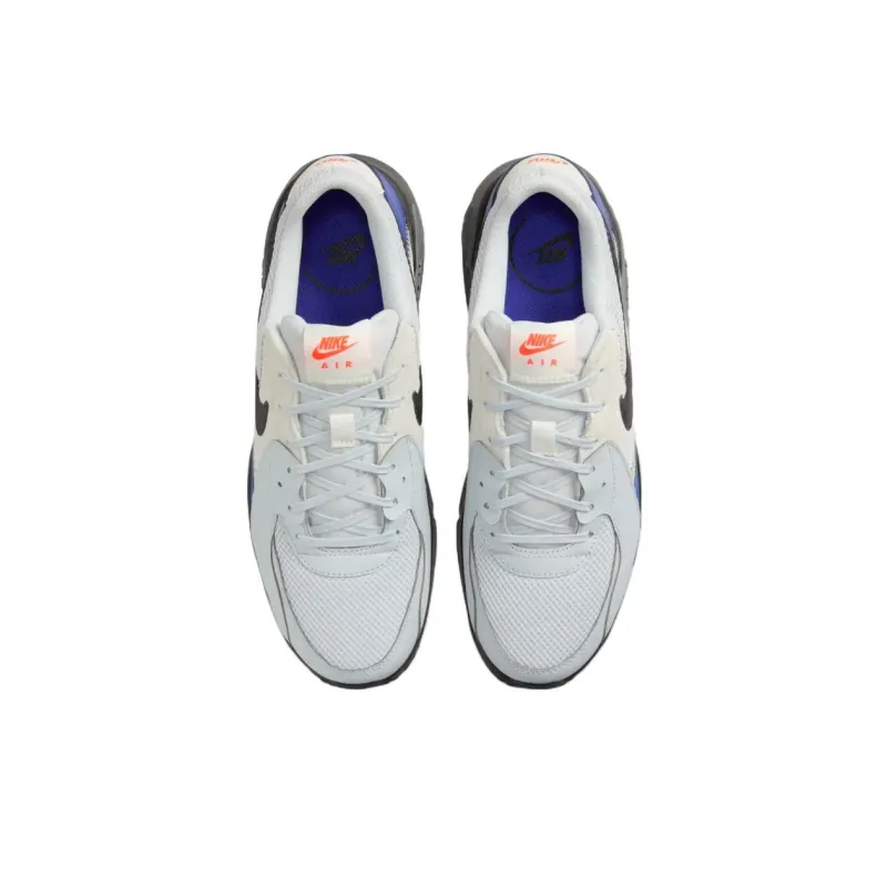 Nike Air Max Excee 'Pure Platinum Iron Grey'-3
