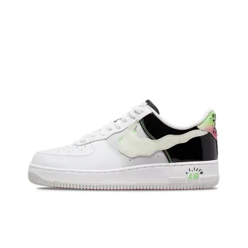 Nike Air Force 1 Low '07 LV8 Pop Art White