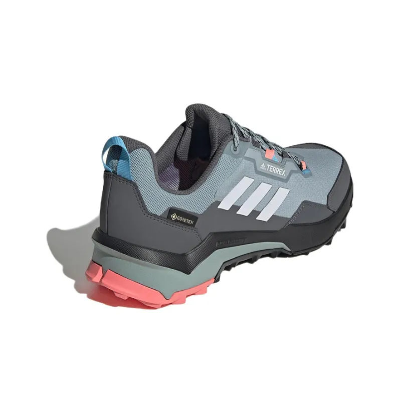 Terrex AX4 Women's Adidas GORE-TEX 'Magic Grey' Women's-3