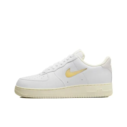 Nike Air Force 1 Low '07 Jewel Pale Vanilla