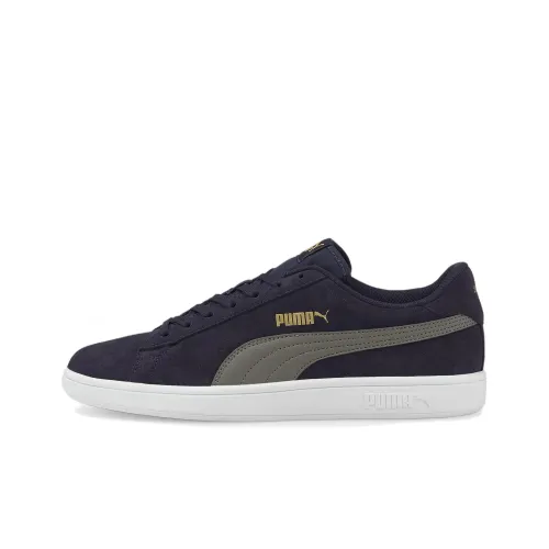 PUMA Smash V2 'Navy Blue'