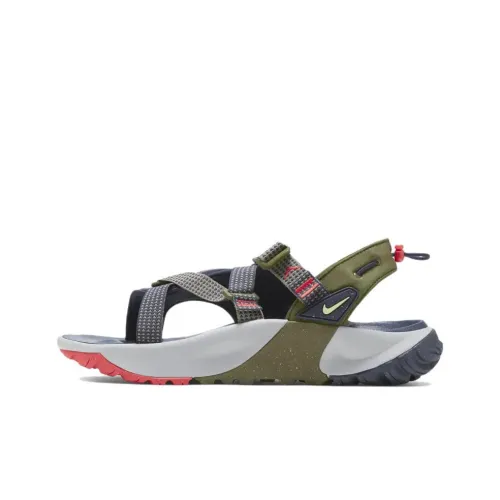 Nike  Beach Sandals Male