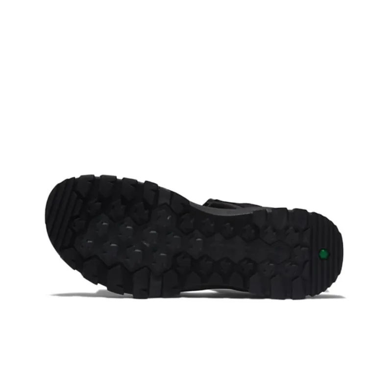 Timberland Garrison Trail 'Black'-5