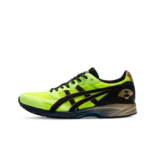 Asics Tarther Japan 'Safety Yellow'