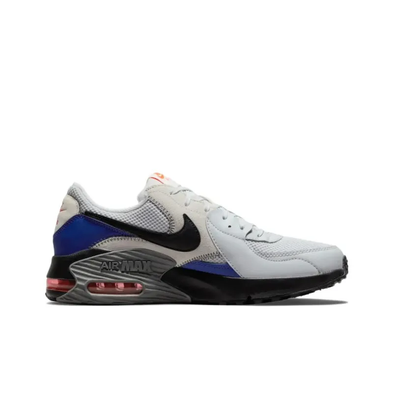 Nike Air Max Excee 'Pure Platinum Iron Grey'-1