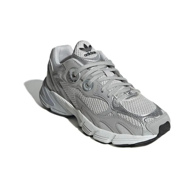 Adidas Astir Grey Women's-2