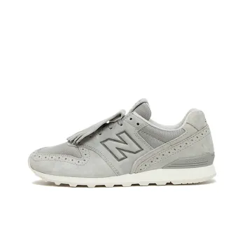 New Balance 996 Kiltie Grey Women's