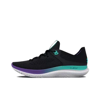 Under Armour Flow Synchronicity 'Black Neptune' Women's