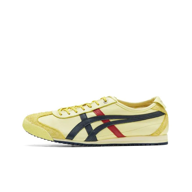 Onitsuka Tiger Mexico 66 'Huddle Yellow Peacoat'-0