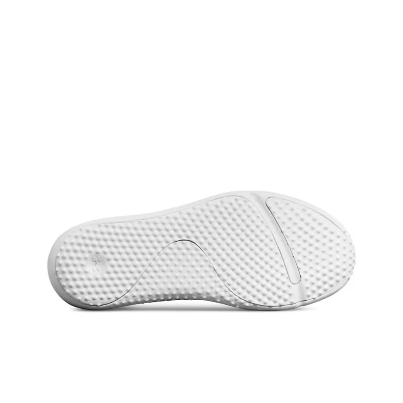 Under Armour SpeedForm Slingshot 2 Rail Fit Low-Top Running Shoes Women's Black-4