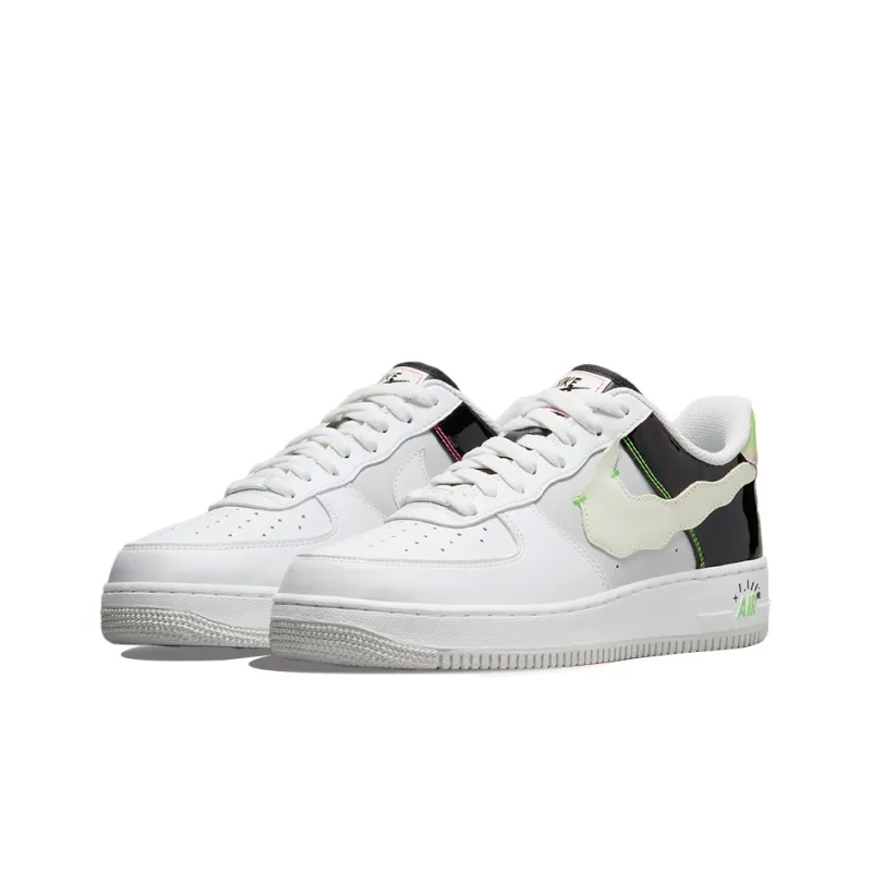 Nike Air Force 1 Low '07 LV8 Pop Art White-2